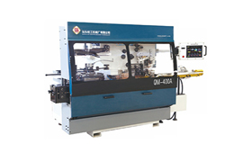 Automatic Can body Welder