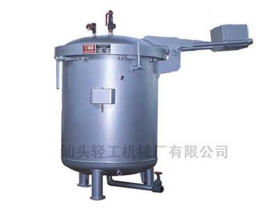 Sterilization Retort