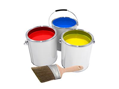 Paint Can